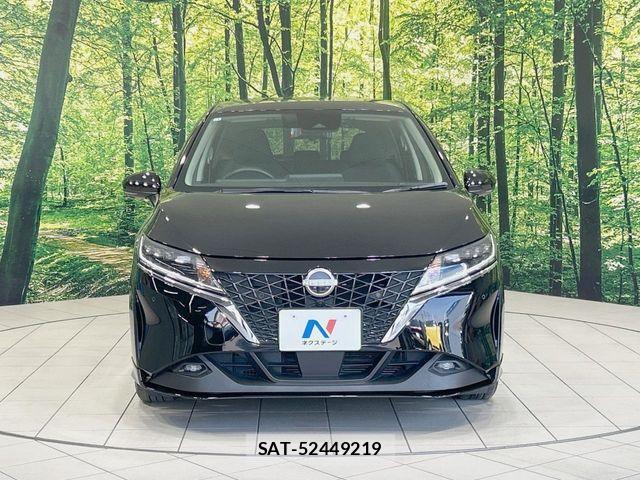 Nissan NOTE 2021-01 8367823-13