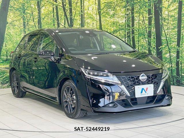 Nissan NOTE 2021-01 8367823-15