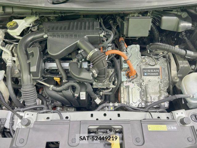 Nissan NOTE 2021-01 8367823-17