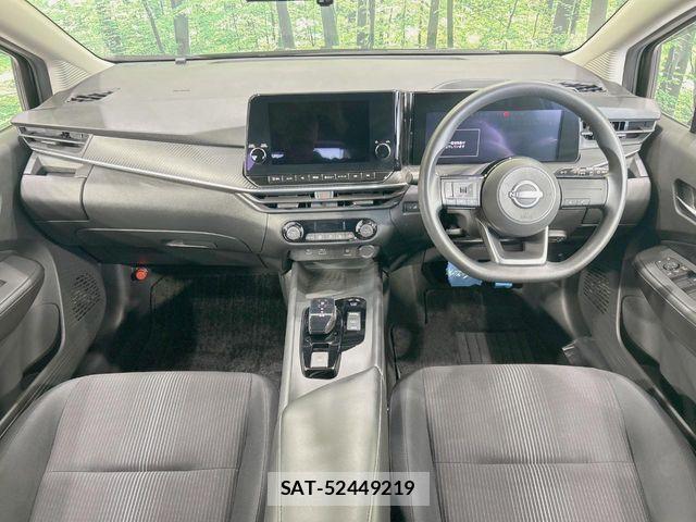 Nissan NOTE 2021-01 8367823-1