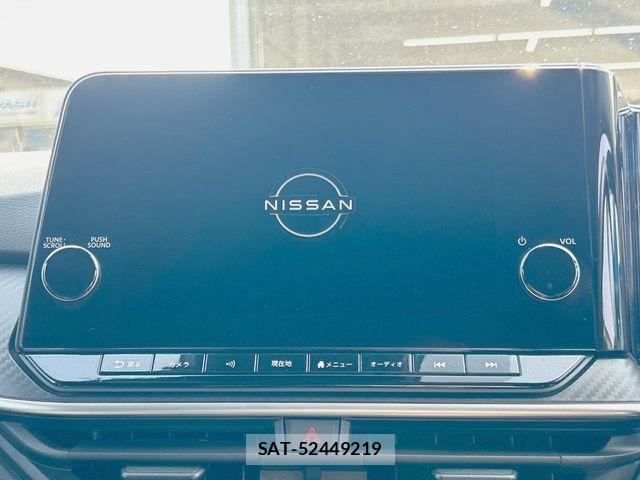 Nissan NOTE 2021-01 8367823-2