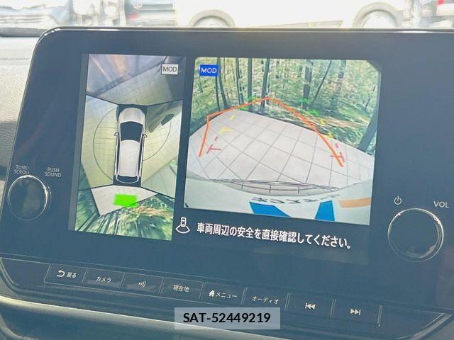 Nissan NOTE 2021-01 8367823-3