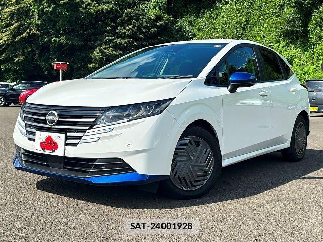 Nissan NOTE 2024-07 8367817-0