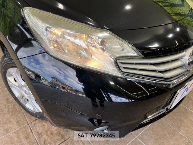 Nissan NOTE 2014-02 8367868-11