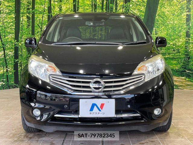 Nissan NOTE 2014-02 8367868-13
