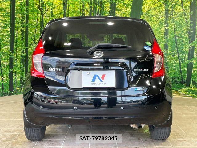 Nissan NOTE 2014-02 8367868-14