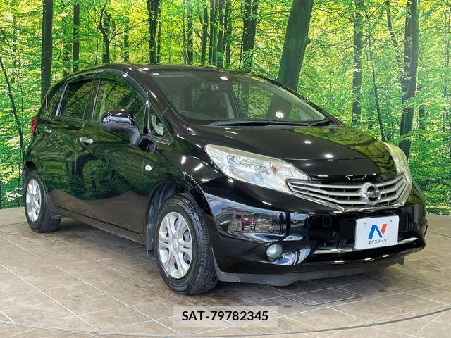 Nissan NOTE 2014-02 8367868-15