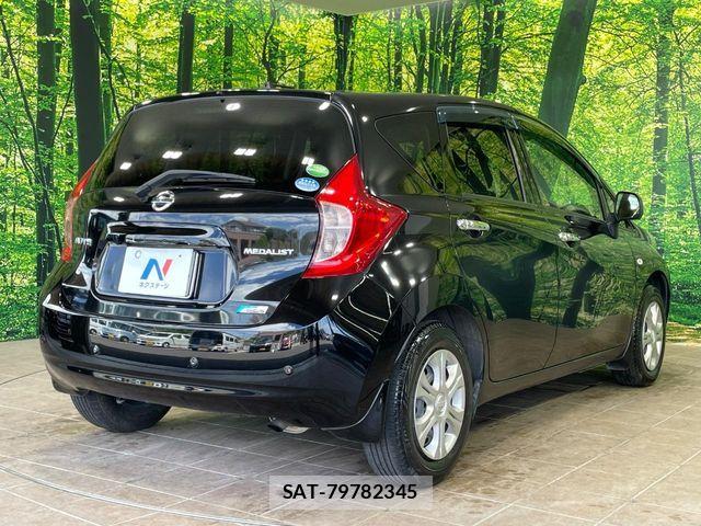 Nissan NOTE 2014-02 8367868-16