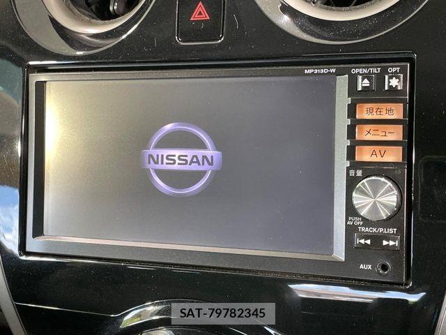 Nissan NOTE 2014-02 8367868-2