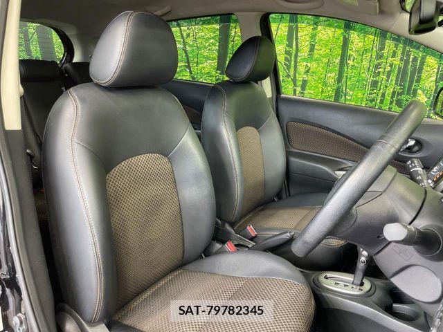 Nissan NOTE 2014-02 8367868-7