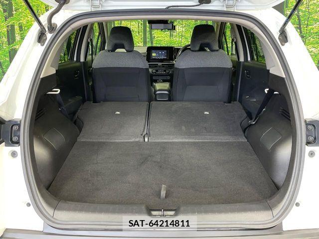 Nissan NOTE 2021-06 8367827-9