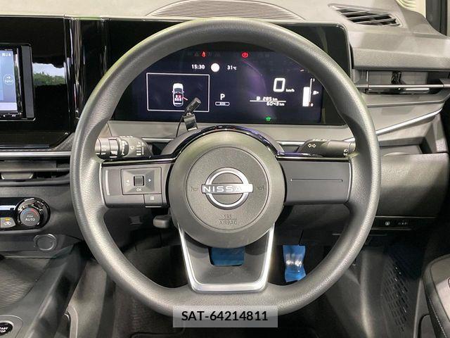 Nissan NOTE 2021-06 8367827-10