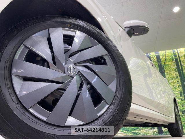Nissan NOTE 2021-06 8367827-12