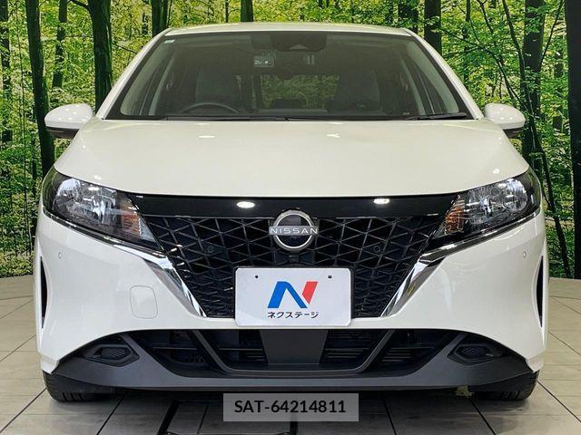 Nissan NOTE 2021-06 8367827-13