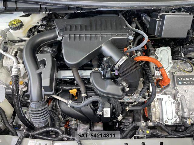 Nissan NOTE 2021-06 8367827-17