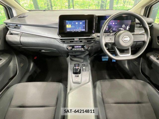 Nissan NOTE 2021-06 8367827-1