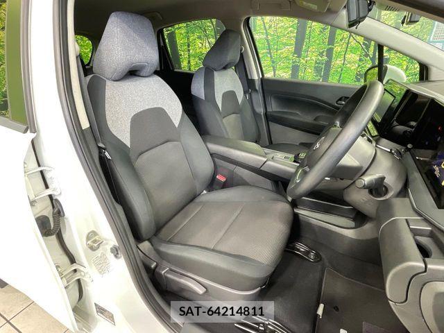 Nissan NOTE 2021-06 8367827-7