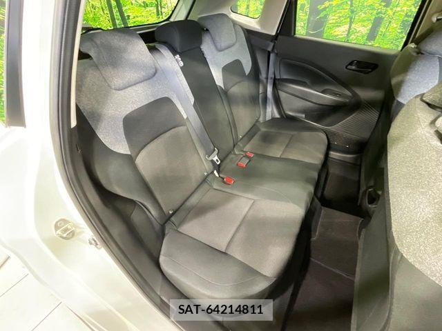 Nissan NOTE 2021-06 8367827-8