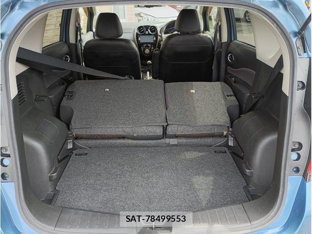Nissan NOTE 2017-03 8367856-9