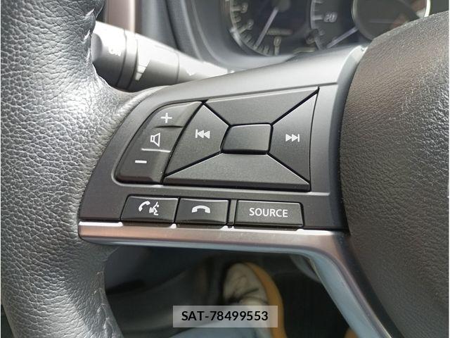 Nissan NOTE 2017-03 8367856-13