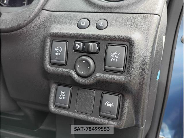 Nissan NOTE 2017-03 8367856-16