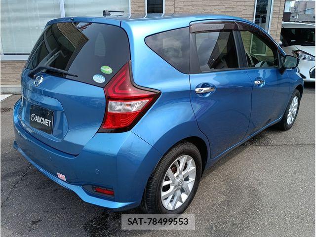 Nissan NOTE 2017-03 8367856-1