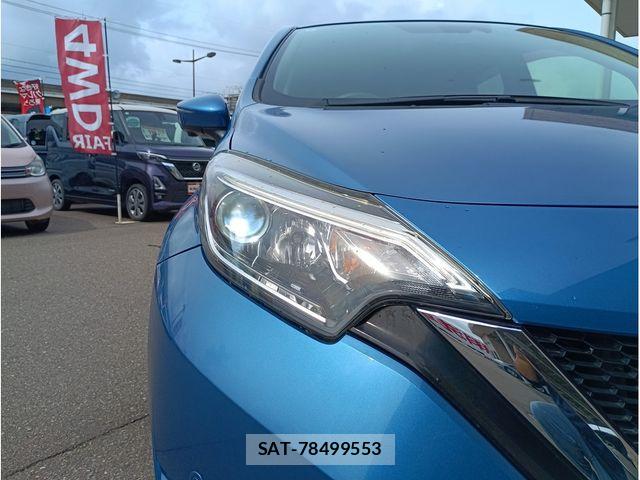 Nissan NOTE 2017-03 8367856-21