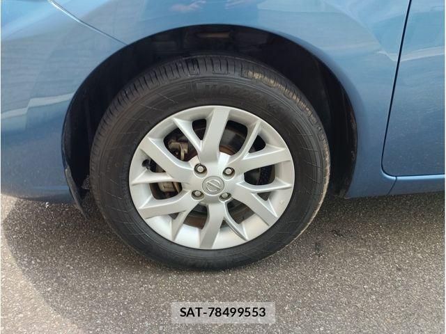 Nissan NOTE 2017-03 8367856-22