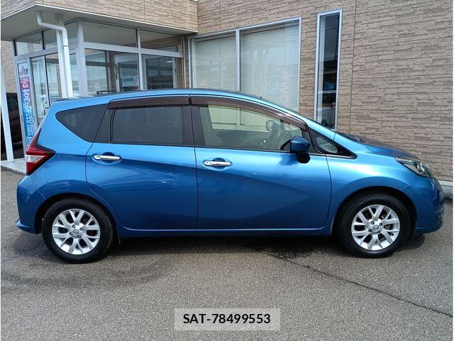 Nissan NOTE 2017-03 8367856-2