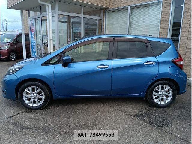 Nissan NOTE 2017-03 8367856-3