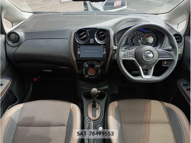 Nissan NOTE 2017-03 8367856-4