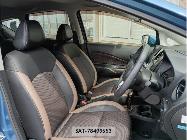 Nissan NOTE 2017-03 8367856-5