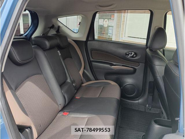 Nissan NOTE 2017-03 8367856-7