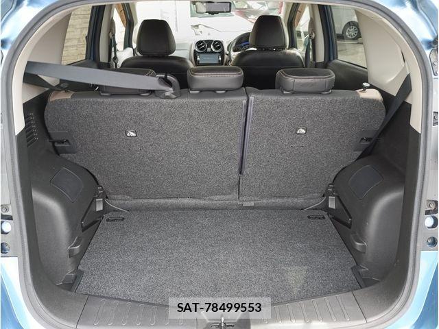 Nissan NOTE 2017-03 8367856-8