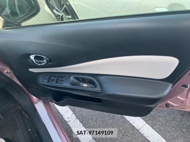 Nissan NOTE 2017-08 8367878-11