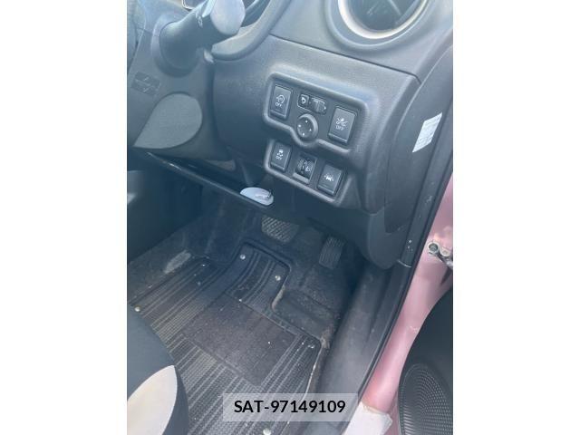 Nissan NOTE 2017-08 8367878-12