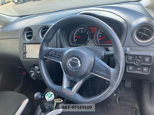 Nissan NOTE 2017-08 8367878-13