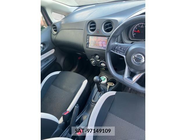 Nissan NOTE 2017-08 8367878-14