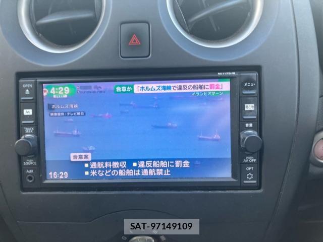 Nissan NOTE 2017-08 8367878-15