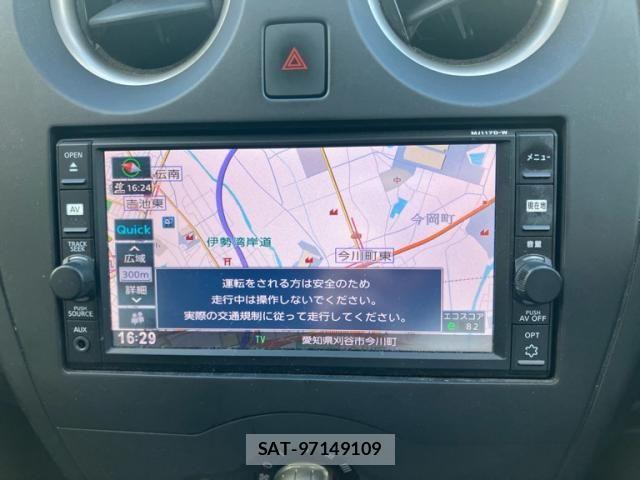 Nissan NOTE 2017-08 8367878-16