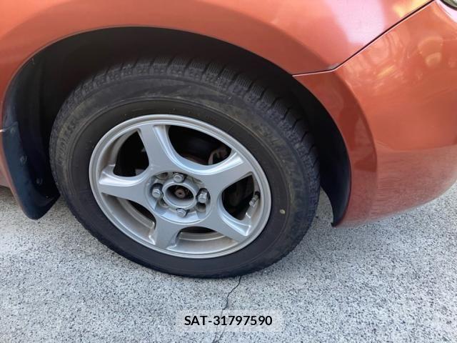 Nissan NOTE 2006-01 8371992-9
