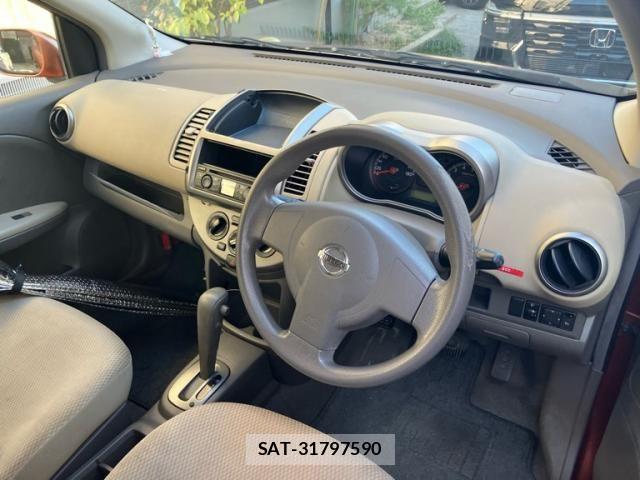 Nissan NOTE 2006-01 8371992-13