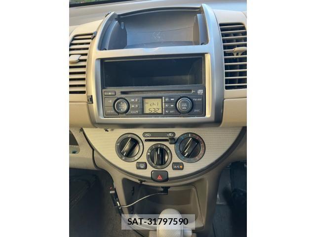 Nissan NOTE 2006-01 8371992-20