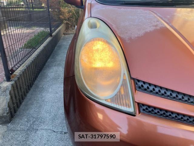 Nissan NOTE 2006-01 8371992-4
