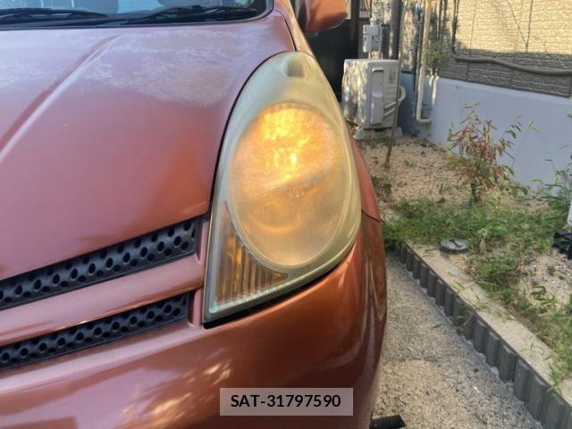 Nissan NOTE 2006-01 8371992-5