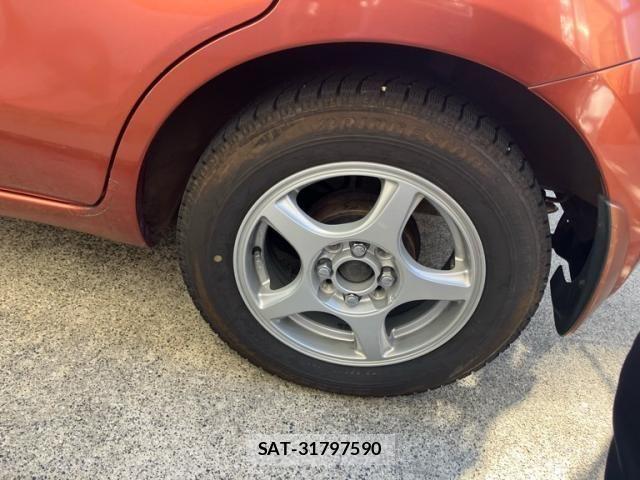 Nissan NOTE 2006-01 8371992-7