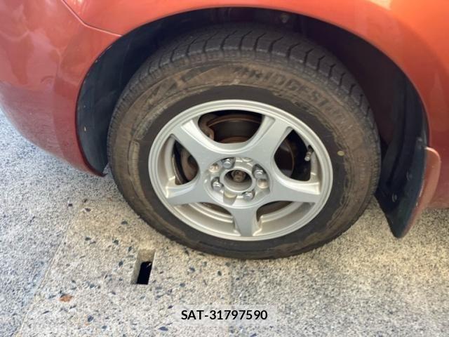 Nissan NOTE 2006-01 8371992-8