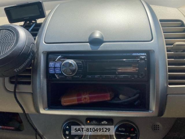 Nissan NOTE 2007-06 8371995-13