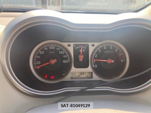 Nissan NOTE 2007-06 8371995-15