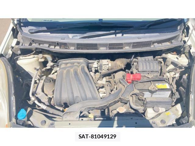 Nissan NOTE 2007-06 8371995-17